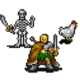 أيقونة CLICKPOCALYPSE II